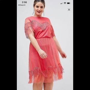 Plus Size Dress